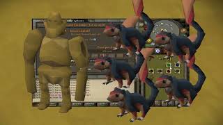 I Botted OSRS for 1 Year: The INSANE Results