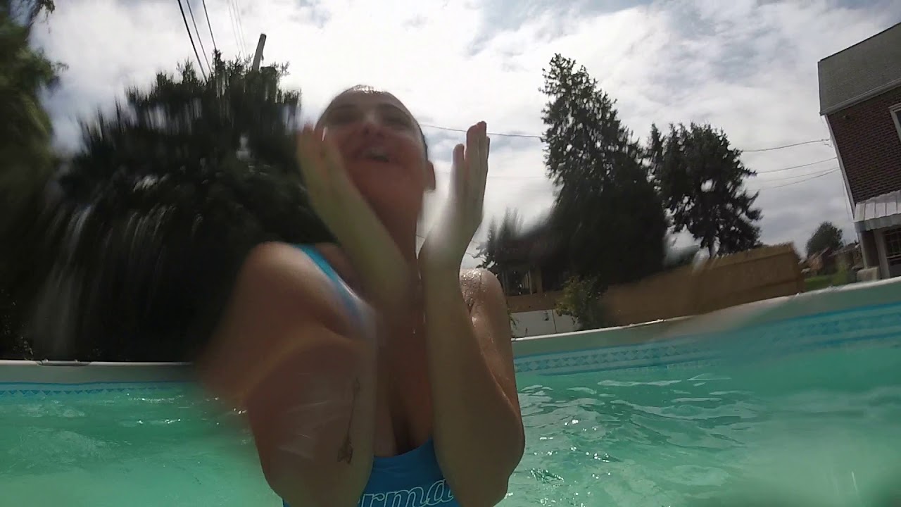 pool 3 - YouTube