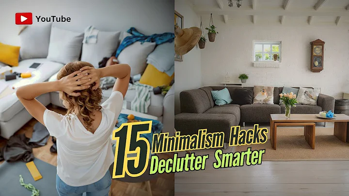 15 Minimalism Hacks Inspired by Atomic Habits | Declutter Smarter
