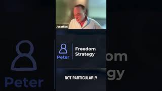 The Freedom Strategy in M&A #business #dealmakers