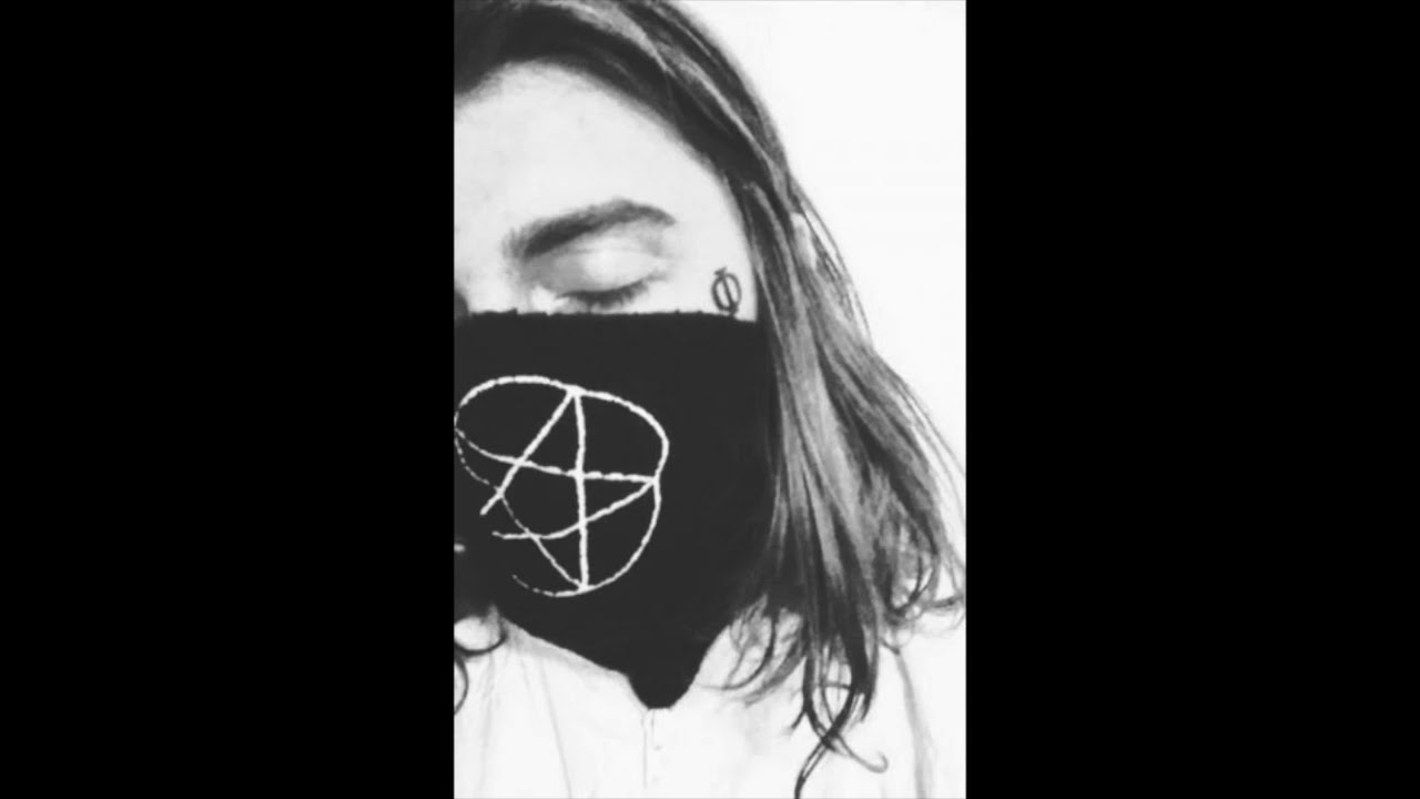 GHOSTEMANE x OMEN XIII type beat - COSMOS [prod. LIL THORNBU$H]