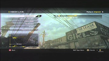 Call of duty Ghost : 10th prestige glitch