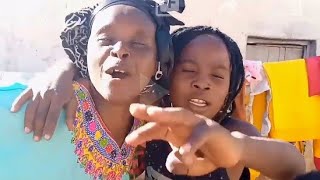 Mahajabu bibiyake sillah nae anaimba😅😅😅