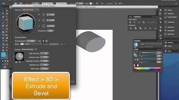 Advanced Illustrator Tips