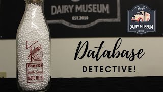 Daily Challenge- Database Detective!