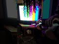 screen artifacts caused by contrast software retroid pocket 2s part 1
