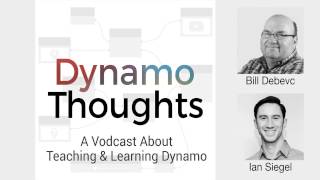 E005 DynamoThoughts Excel Export