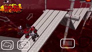 4 Wheel Bike & Hot Riders (Intense Speed with Action Racing ) screenshot 5