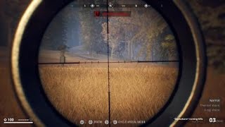 Generation Zero Long Distance