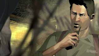 Uncharted: Drake's Fortune 'Motion Comic: Episode 2' TRUE-HD QUALITY