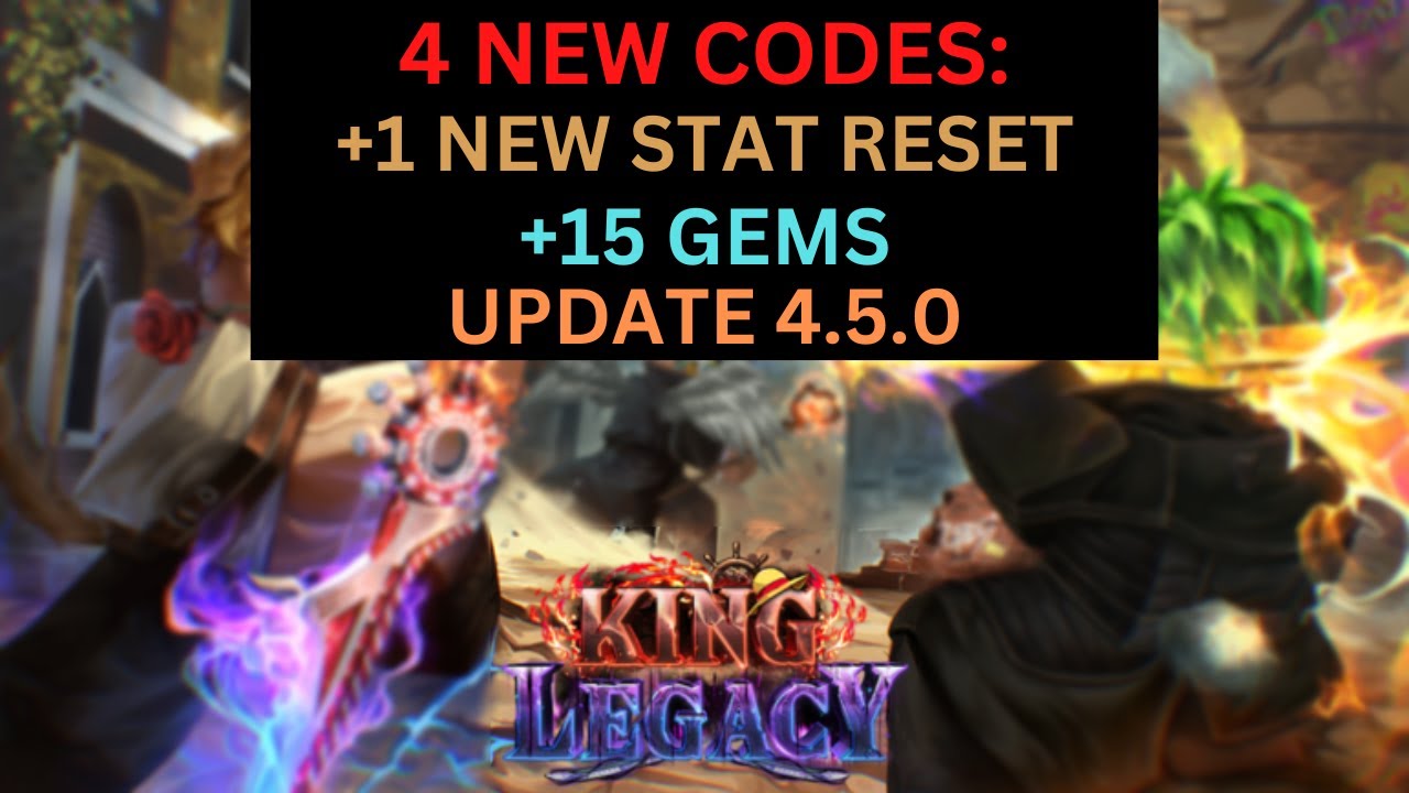 how to reset stats on king legacy 2023｜TikTok Search