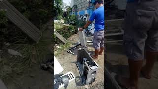 how to cleaning split type air-condition
