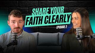 The Last 4 "Mistakes" People Make When Sharing the Gospel | Gospel Clarity Pt. 2 #god #gospel #faith