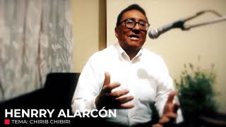 Video thumbnail of "Henrry Alarcon"