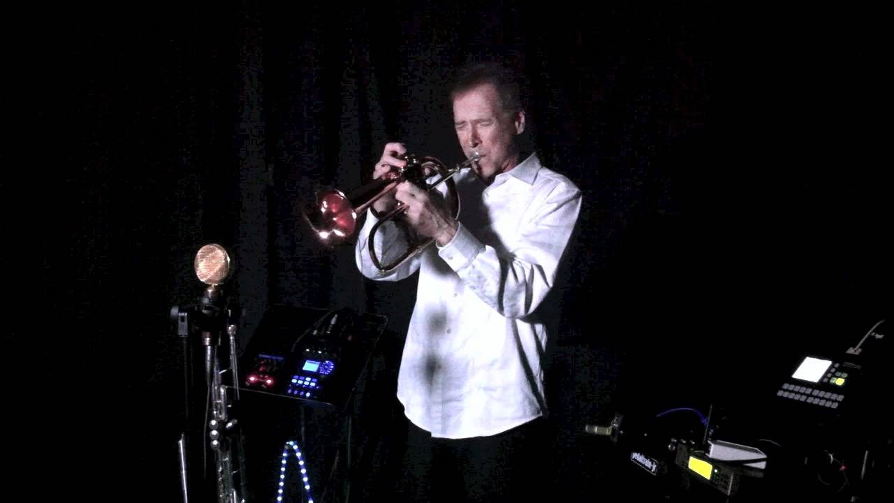 Dan Oxley and Matthew Oxley - Gentle Breeze - 2012