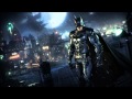 The Perfect Crime Forensics Analysis Theme Batman Arkham Knight Unofficial Music
