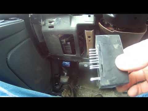 silverado ignition switch problems