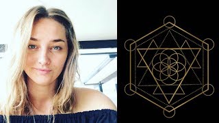 Podcast: Embracing Unity Christ Consciousness