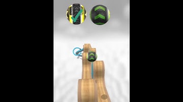 🌟 Going Balls VS Rollance Balls VS Action Ball Games New Race 5068 | Android/IOS Games