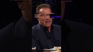 Schwarzenegger, Enervat De Un Legiutor