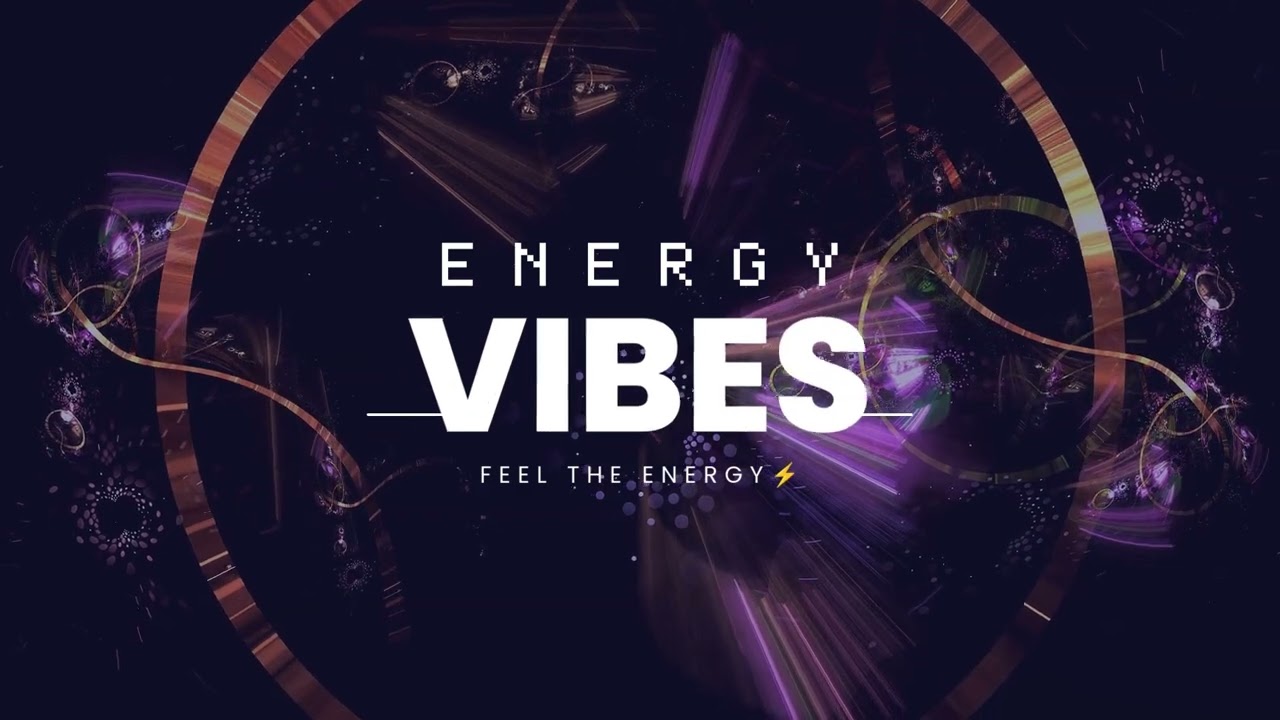 Dimitri Vegas, Moguai, Like Mike - Mammoth (RYOS 2026 Rework) | Feel The Energy ⚡ | ENERGY SOUND