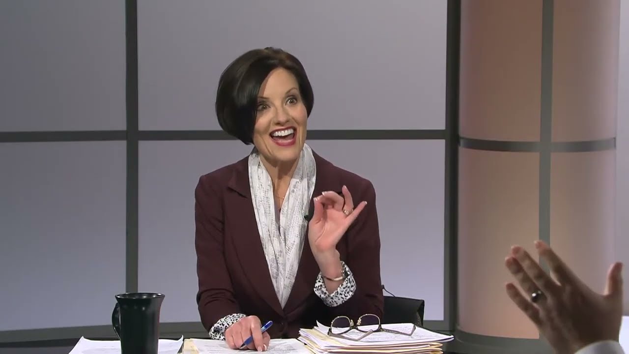 Retirement You TV: Episode 26