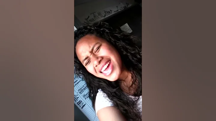 gina hansen singing (: