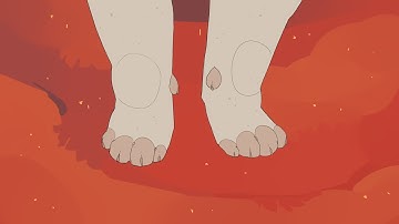 nest // original animation