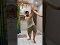 Gaurav or mummy kisay dar gaye wait for end #shorts #gauravaroravlogs #youtubeshorts
