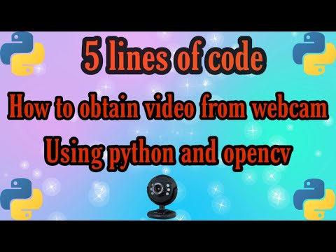 OBTAIN LIVE VIDEO