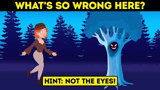 SHORT RIDDLES TO TEST YOUR PROBLEM SOLVING SKILLS