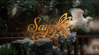 Umairah - Sayap (Official Music Video)