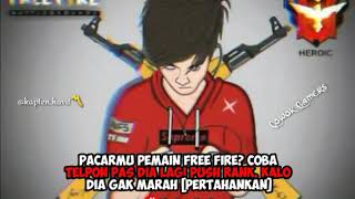 COWOK GAMERS