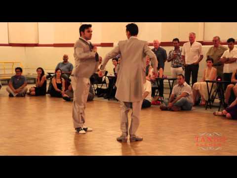 TANGO DANCE 3 | Martin Maldonado & Maurizio Ghella