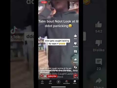 Ndot Caught Sugarhill Ddot Lacking