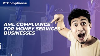 Download lagu AML Compliance for Money Services Businesses
