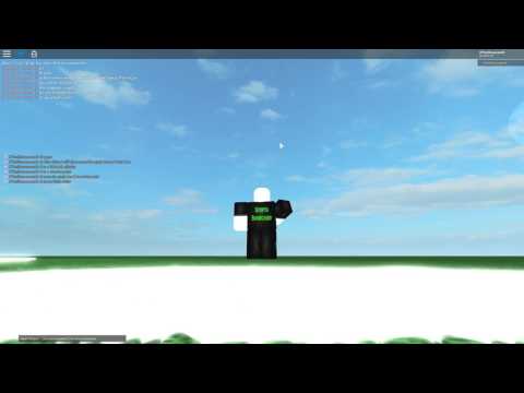 roblox script showcase episode489flaming shooting torch