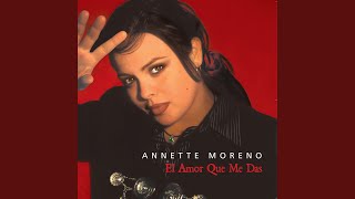 Video thumbnail of "Annette Moreno - Hacia La Cruz"