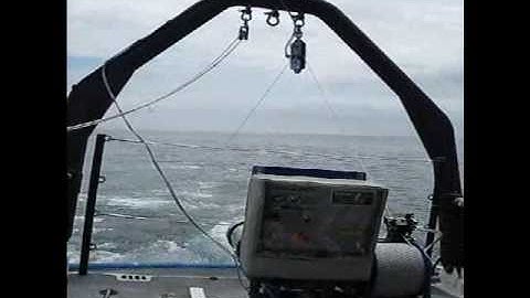 Underway Video of MVP System.wmv