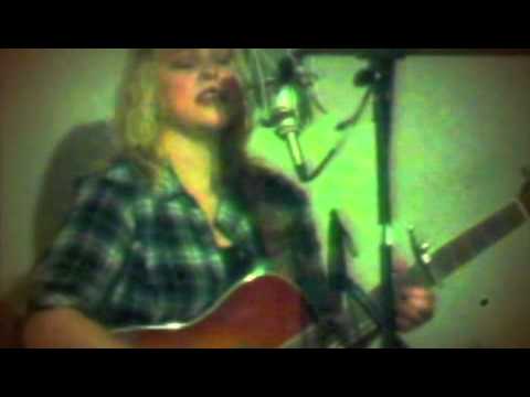 Lynn Jackson - All My Tears (Julie Miller cover ne...