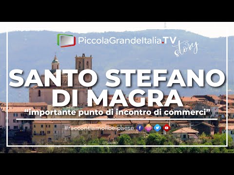 Santo Stefano di Magra - Piccola Grande Italia 67