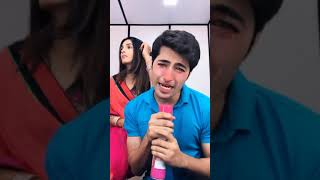 Dhara Dev Funny Off Screen Mastii | Pandya Store | Jaane Meri Jaaneman 