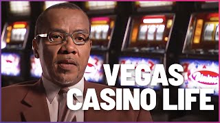 The Criminal Underbelly Of Vegas Gambling | Casino Confidential S1 EP1 | Wonder