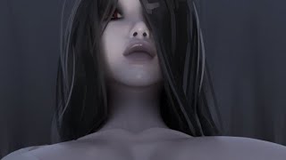 Moive VS Rule34 รวมรูปผีทุกตัวที่น่าสนใจ Ep1 