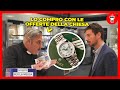 9 Cose che un Prete NON Deve Fare: Comprare un Rolex con le Offerte - CDNF EP. 16 - theShow