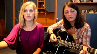 Rel G - Širdis Žudikė cover by Laura and Monika Resimi