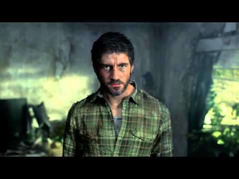 Video: Treler Last Of Us Mendedahkan Reka Bentuk Semula Ellie