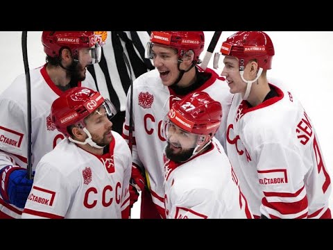 Video: Il leggendario giocatore di hockey sovietico e russo Valery Kamensky: biografia e carriera sportiva