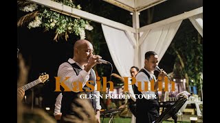 Kasih Putih (Glenn Fredly Cover) - The Friends Band - Wedding Band Bali