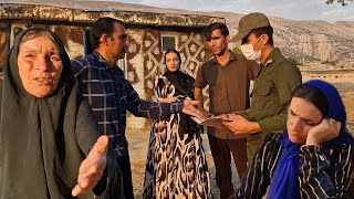 Will Mohsen keep his promise[Elham's illness]